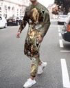 pantalon de jogging