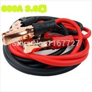 Câble D'appoint 1000AMP