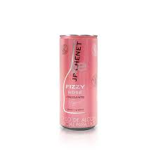 J P Chenet Fizzy Rosé