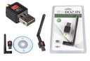 Clé Usb Wifi - Noir