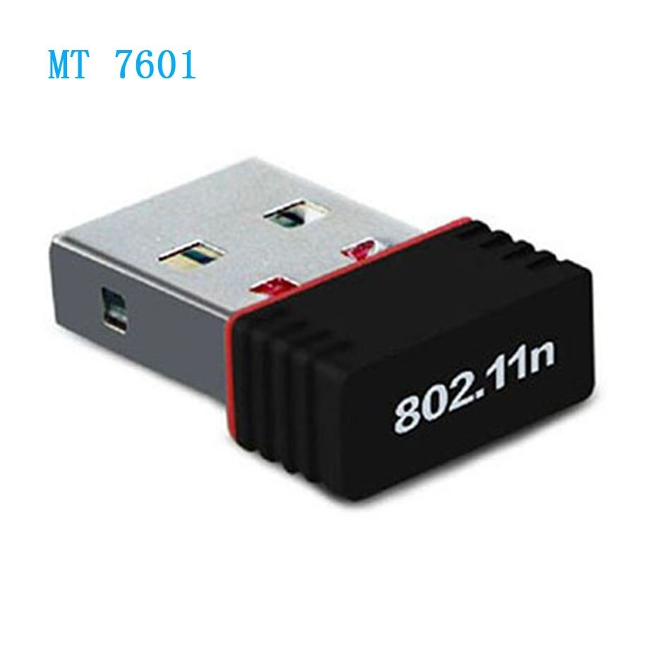 Clé Wifi - Adaptateur USB