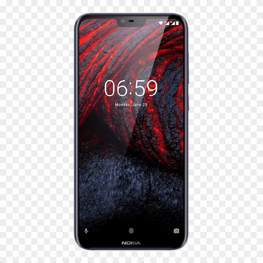 Nokia 6.1 plus