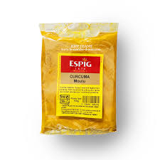 Poudre De Curcuma,100g