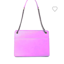 Grand sac rose Zara