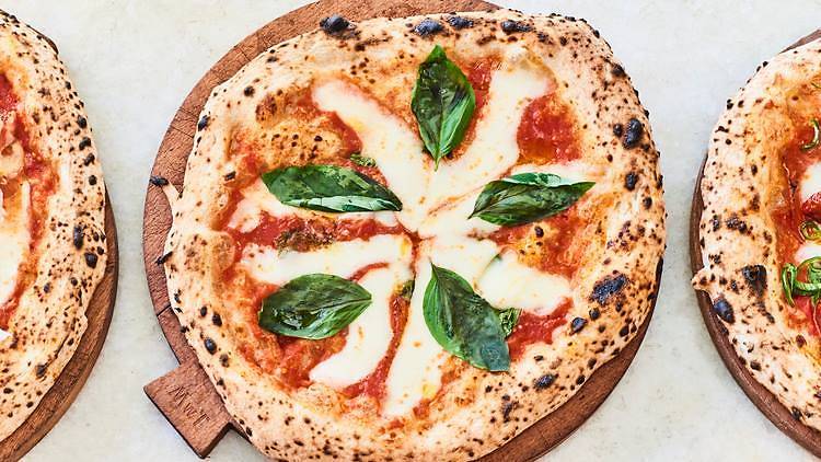 Margherita