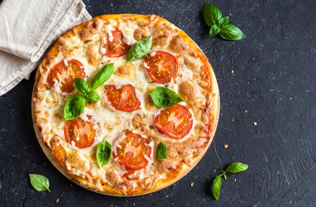 Margherita