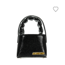 petit sac cuivre classé noir