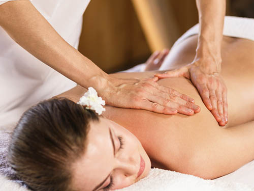Massage