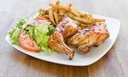 Poulet - Demi