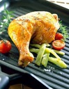 Poulet - Demi