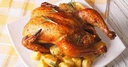 Poulet - Entier