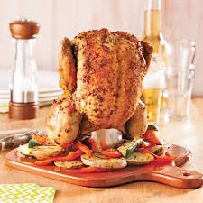Poulet - Entier