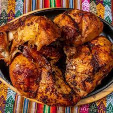 Poulet Msahab