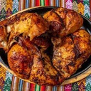 Poulet Msahab
