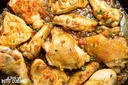 Poulet simple