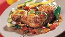 Poulet simple