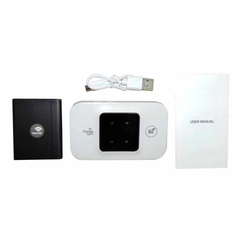 Mobile Wireless Mobile- Wifi- Pro-HW57PRO