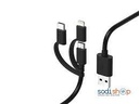 Cable noire