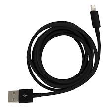 Cable noire