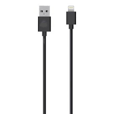 Cable noire