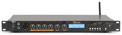 Power Audio Portable Multifonctionnel