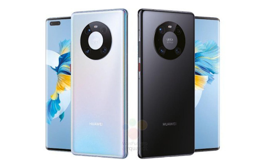 Huawei mate 50 pro