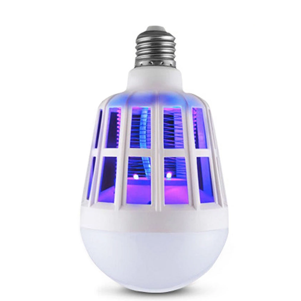 Mosquito Killer Lampe Télécommandé