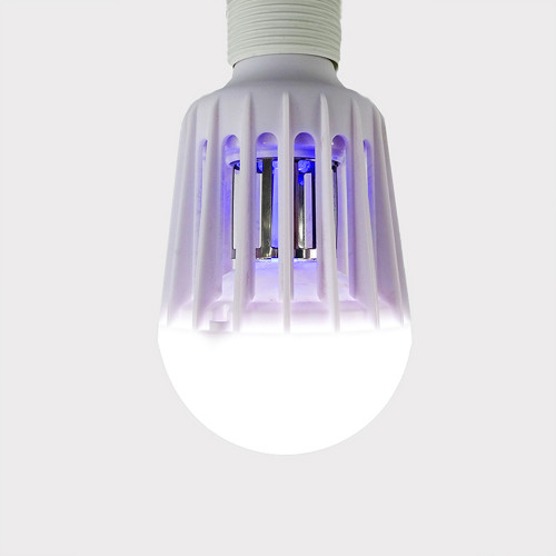 Mosquito Killer Lampe Télécommandé