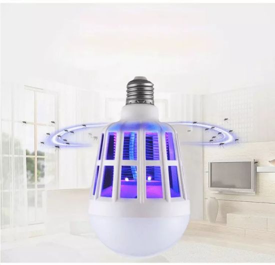 Mosquito Killer Lampe Télécommandé