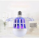Mosquito Killer Lampe Télécommandé