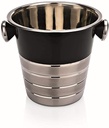 Seau à Champagne - Vin - Glace - Boisson - Grand Format - Inox