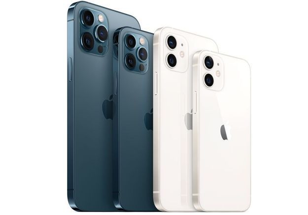 IPhone 12