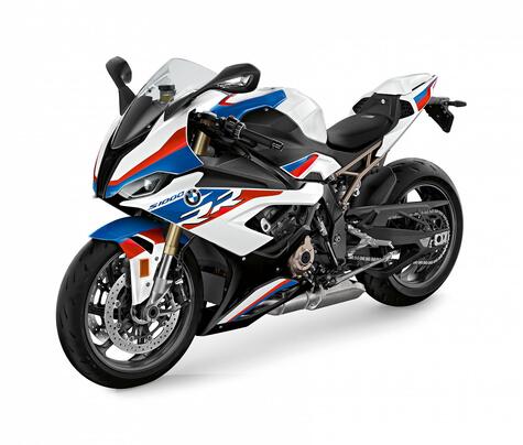 BMW S1000