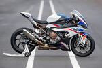 BMW S1000