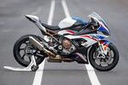 BMW S1000