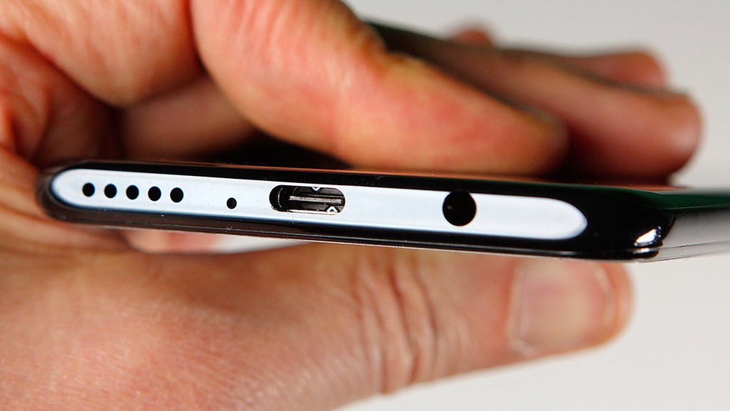 Huawei p30 lite