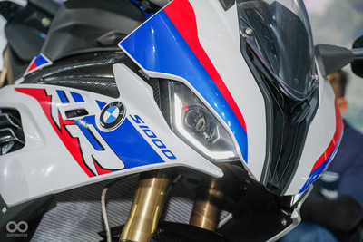 BMW S1000