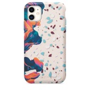 Coque iPhone 12(cuire, silicone, transparent...