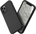 Coque iPhone 12(cuire, silicone, transparent...