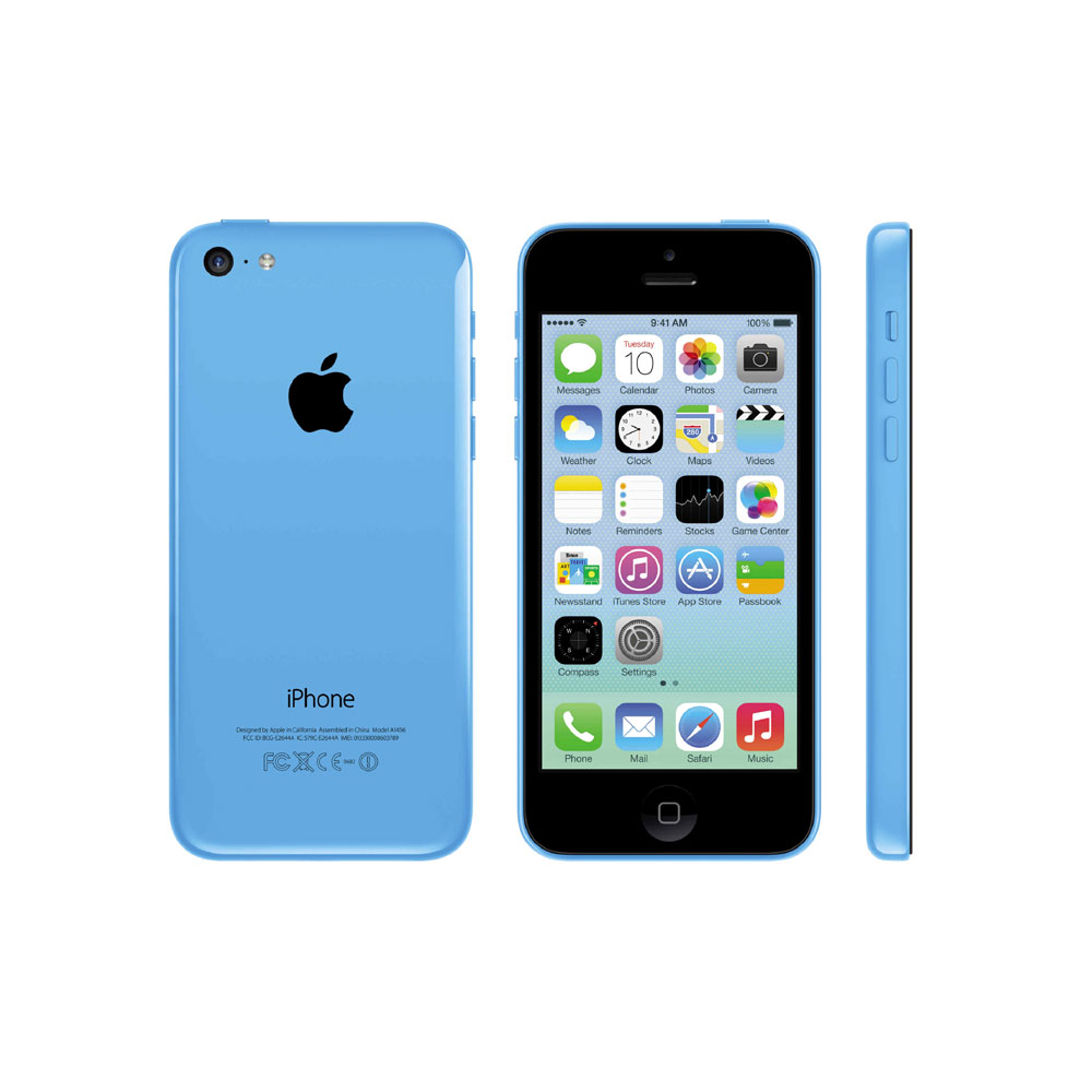 iPhone 5s