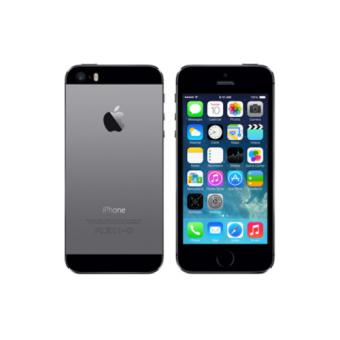 iPhone 5s