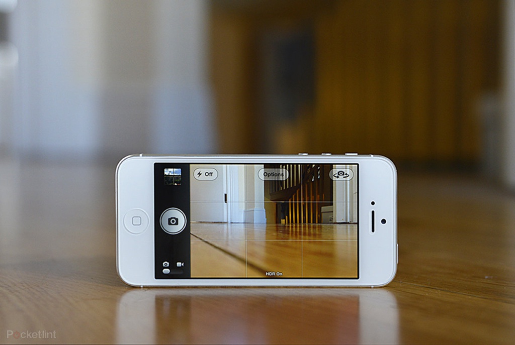 iPhone 5s