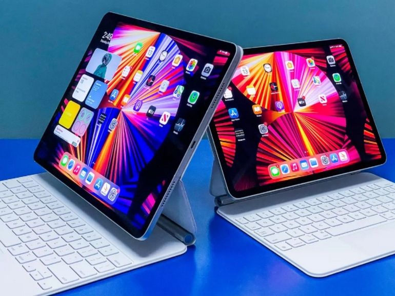 IPad 12 pro