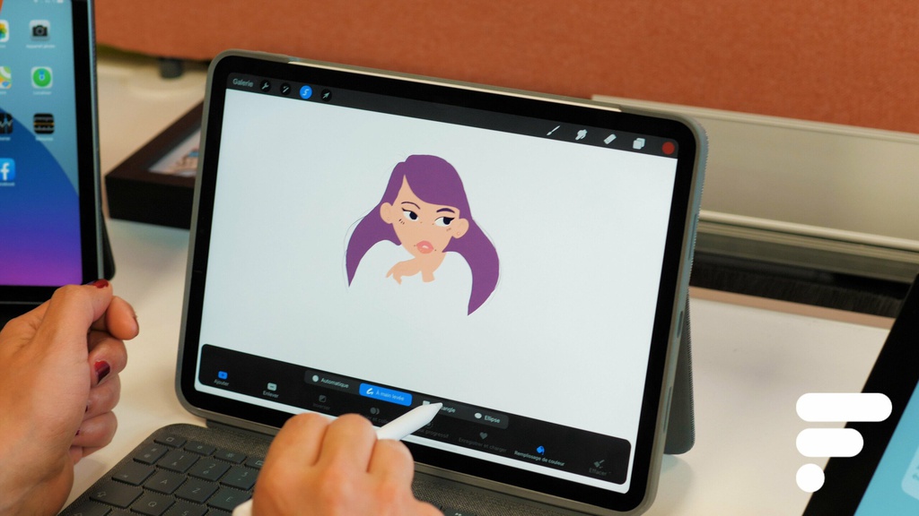 IPad 12 pro