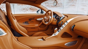 BUGATTI VEYRON