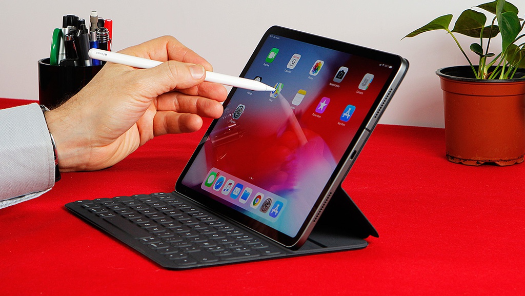 IPad 12 pro