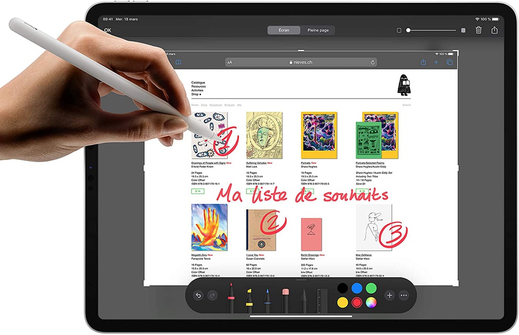 IPad 12 pro