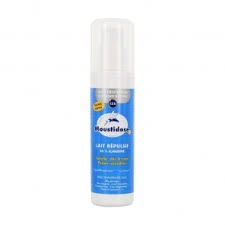 Gilbert Moustidose Lotion Répulsive 7h 125ml