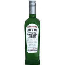 Gin Etfonton - 1L