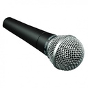 Sennheiser Microphone De Scène Cardioïde - Noir